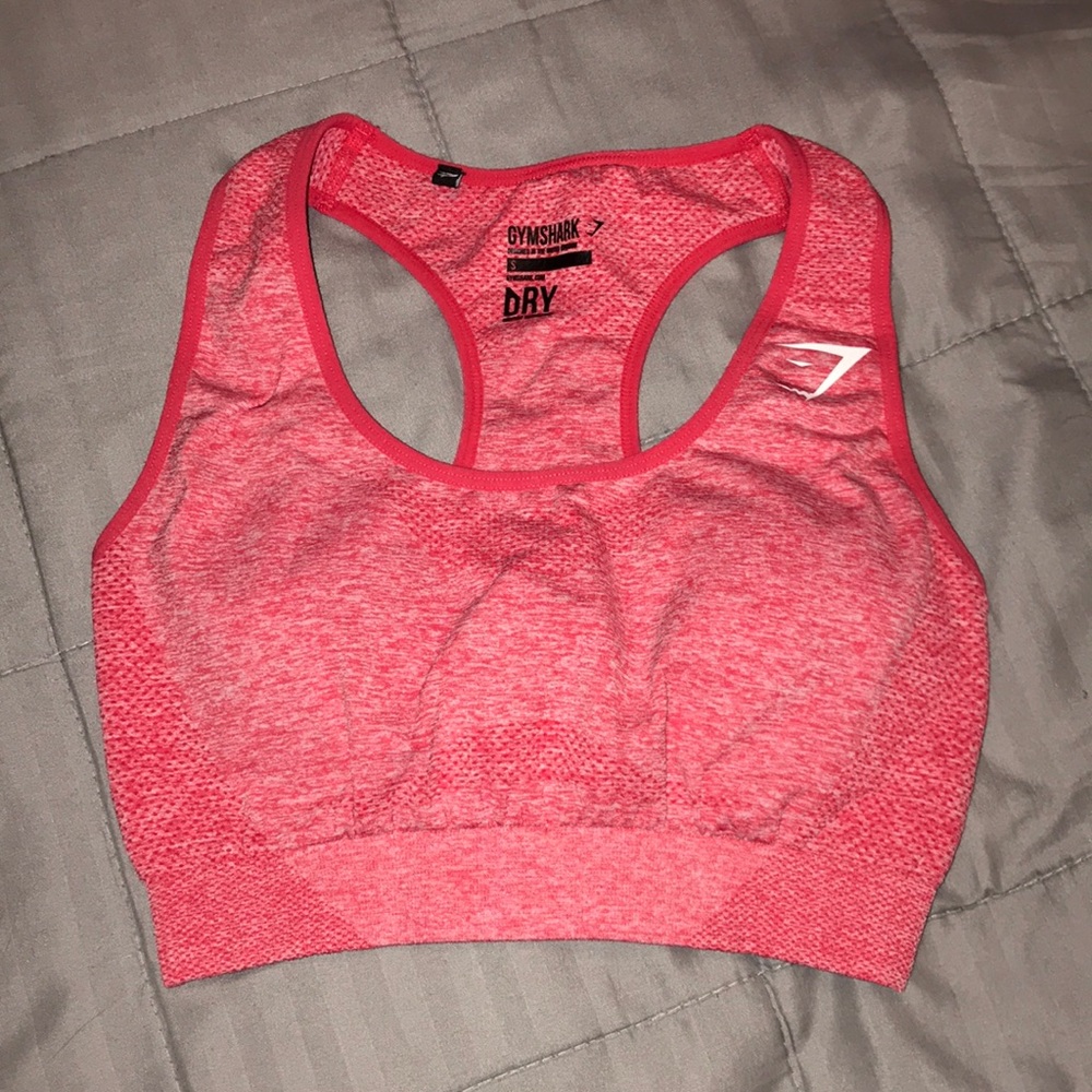 Gymshark Seamless Sports Bra